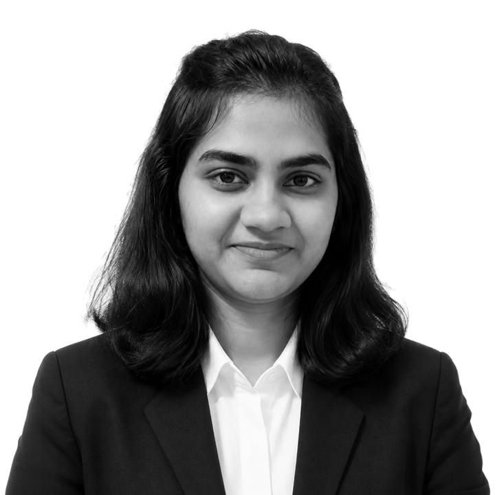 Swati Jha, Specialist, Backend Engineering