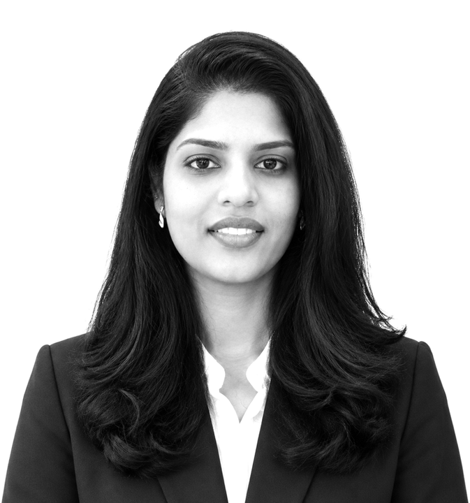Akila T, Engineer, Data and Security