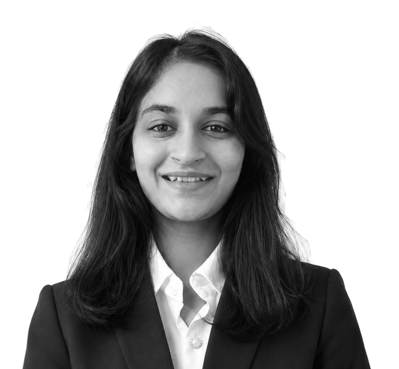 Gauri Gupta, Specialist, Digital Marketing